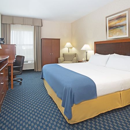 Holiday Inn Express & Suites Abilene, An Ihg Hotel Luaran gambar